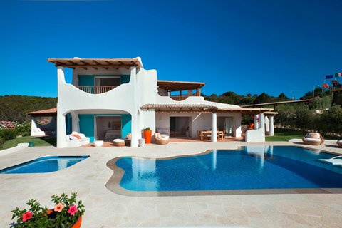 HOTEL ROMAZZINO COSTA SMERALDA - Photo 135