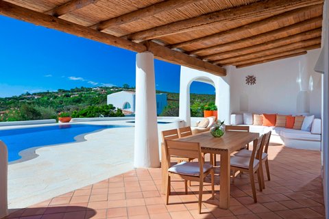 HOTEL ROMAZZINO COSTA SMERALDA - Photo 136