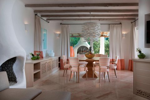 HOTEL ROMAZZINO COSTA SMERALDA - Photo 137