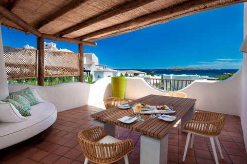 HOTEL ROMAZZINO COSTA SMERALDA - Photo 139