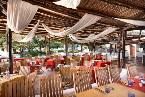 HOTEL ROMAZZINO COSTA SMERALDA - Photo 236