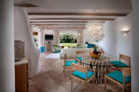 HOTEL ROMAZZINO COSTA SMERALDA - Photo 66