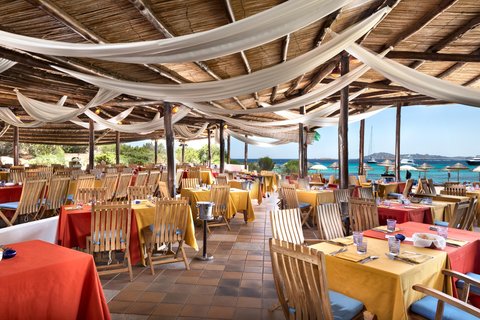 HOTEL ROMAZZINO COSTA SMERALDA - Photo 237