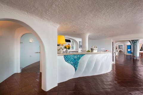 HOTEL ROMAZZINO COSTA SMERALDA - Photo 241