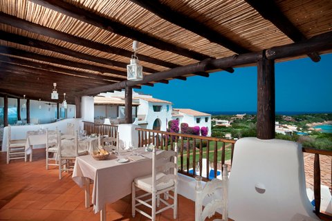 HOTEL ROMAZZINO COSTA SMERALDA - Photo 243