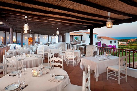 HOTEL ROMAZZINO COSTA SMERALDA - Photo 244