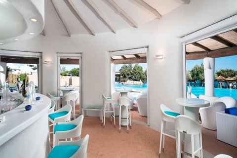 HOTEL ROMAZZINO COSTA SMERALDA - Photo 245
