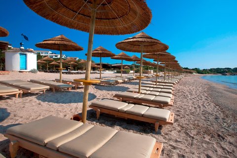 HOTEL ROMAZZINO COSTA SMERALDA - Photo 252