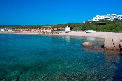 HOTEL ROMAZZINO COSTA SMERALDA - Photo 232