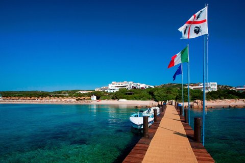 HOTEL ROMAZZINO COSTA SMERALDA - Photo 253