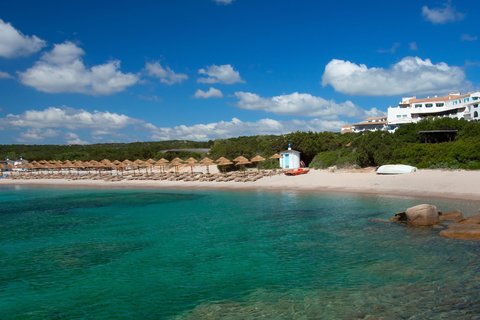 HOTEL ROMAZZINO COSTA SMERALDA - Photo 255