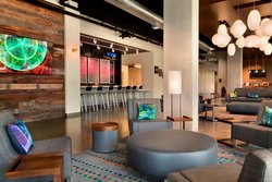  - Aloft Hotel Hillsboro
