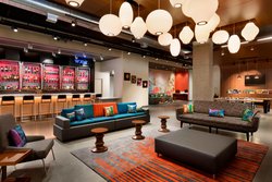 - Aloft Hotel Hillsboro