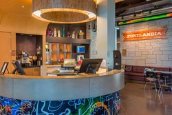  - Aloft Hotel Airport Portland - I-205, Exit 24
