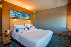  - Aloft Hotel Airport Portland - I-205, Exit 24