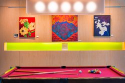  - Aloft Hotel Airport Portland - I-205, Exit 24