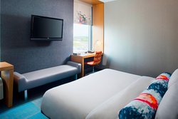  - Aloft Hotel Airport Philadelphia - I-95, Exit 13 & 15