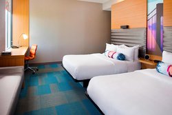 - Aloft Hotel Airport Philadelphia - I-95, Exit 13 & 15