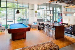  - Aloft Hotel Airport Philadelphia - I-95, Exit 13 & 15