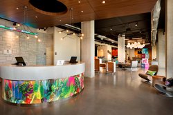  - Aloft Hotel Hillsboro