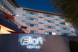  - Aloft Hotel Scottsdale