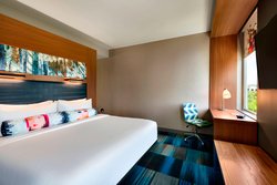  - Aloft Hotel Hillsboro