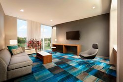  - Aloft Hotel Hillsboro