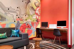  - Aloft Hotel Hillsboro