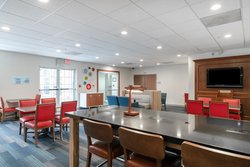  - Holiday Inn Express Prince Frederick