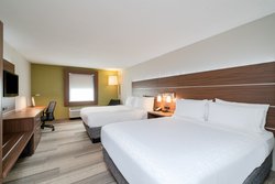  - Holiday Inn Express Prince Frederick