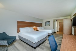  - Holiday Inn Express Prince Frederick
