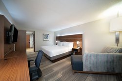  - Holiday Inn Express Prince Frederick