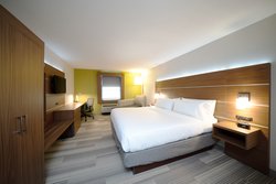  - Holiday Inn Express Prince Frederick