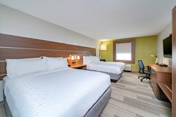  - Holiday Inn Express Prince Frederick