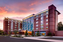  - Aloft Hotel Chapel Hill
