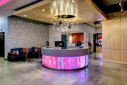  - Aloft Hotel Downtown Durham