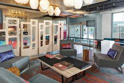  - Aloft Hotel Downtown Durham