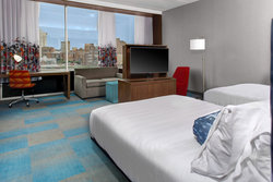  - Aloft Hotel Downtown Durham