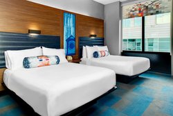 - Aloft Hotel Downtown Durham