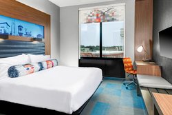  - Aloft Hotel Downtown Durham