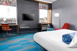  - Aloft Hotel Downtown Durham