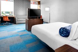  - Aloft Hotel Downtown Durham