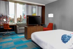  - Aloft Hotel Downtown Durham