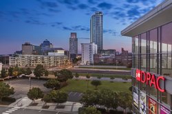  - Aloft Hotel Downtown Durham