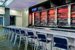  - Aloft Hotel Downtown Durham