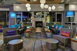  - Aloft Hotel Downtown Durham