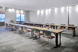  - Aloft Hotel Downtown Durham