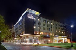 - Aloft Hotel Glen Allen