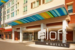  - Aloft Hotel Glen Allen