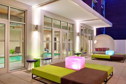  - Aloft Hotel Glen Allen